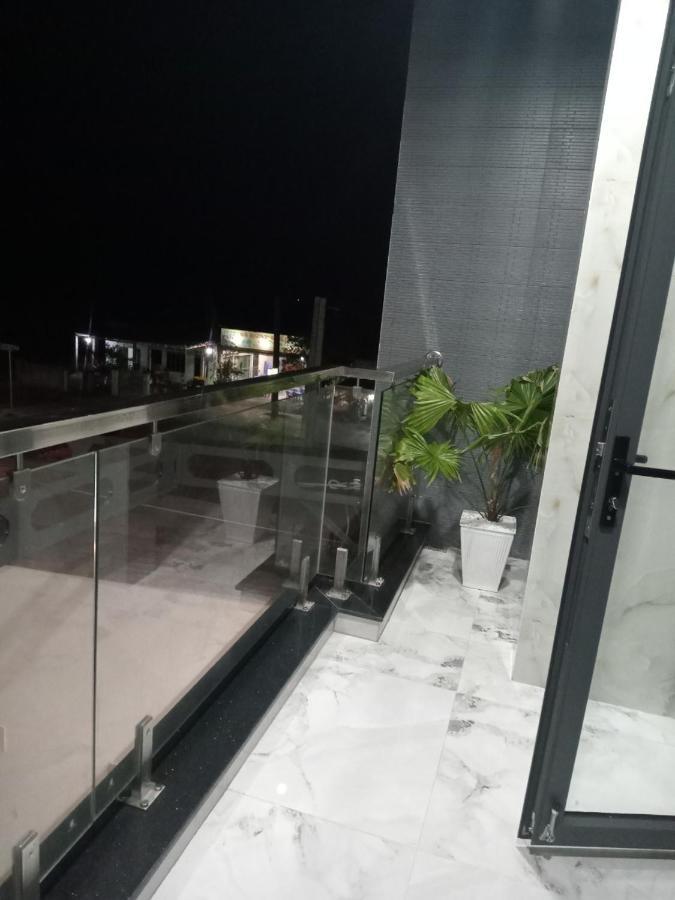 בין צ'או Motel Hoa Hiep מראה חיצוני תמונה